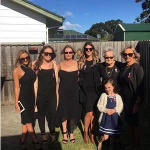 Meet your Posher, Louise